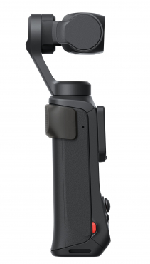 Insta360 Luna Ultra Standard Bundle Cosmic Black