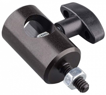 Manfrotto Adapter 16mm Hülse mit 1/4 Gewinde