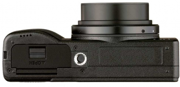 Ricoh GR III x single piece