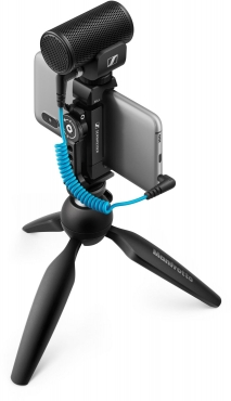 Sennheiser MKE 200 Mobile Kit