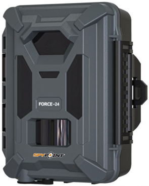 SPYPOINT FORCE-24 wildlife camera