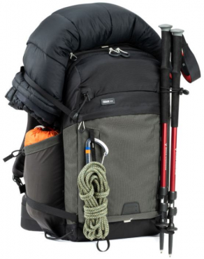 thinkTank BackLight 36L Slate Black