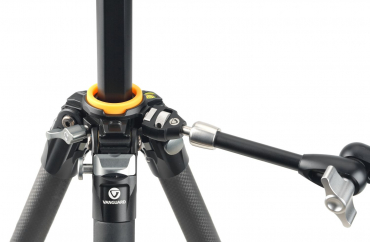 Vanguard VEO5 264CV14 Carbon Videostativ