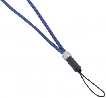 A&A ACAM-P04H Paracord Handschlaufe navy