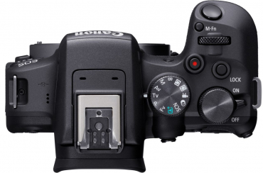 Canon EOS R10 + Sigma 18-50mm f2,8 DC DN (C) Monture RF