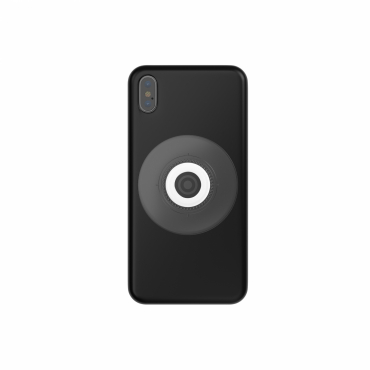 Fidlock VACUUM Uni Phone Patch Clear