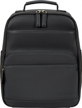 Loulex Mini Bag black