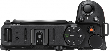 Nikon Z30 boîtier B-Ware