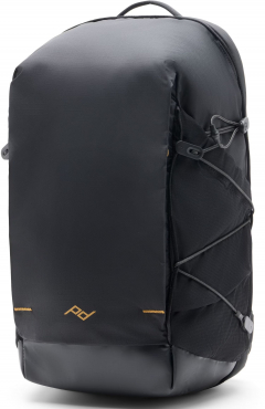 Peak Design Outdoor Backpack 18L schwarz