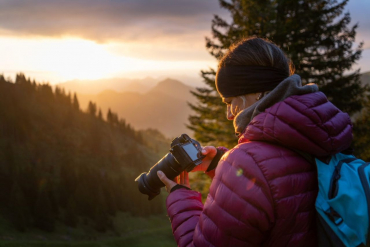 Sony Alpha ILCE-7 IV + Tamron 28-200mm f2,8-5,6 D