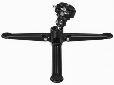 Hama Monopod Smooth 155 Click w. Stand spider