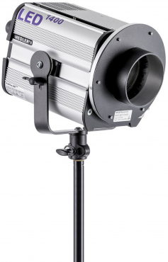 HEDLER Speedring-Adapter für Profoto