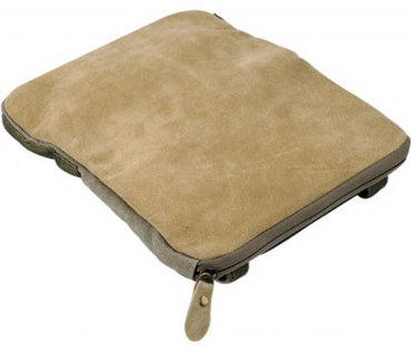 Technische Daten  Kalahari Kamerakissen canvas khaki