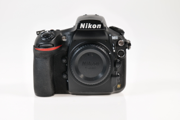 Nikon D810 Gehäuse gebraucht #9163879
