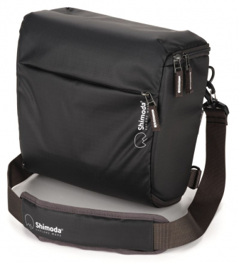 Shimoda Top Loader Medium black