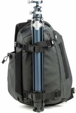 thinkTank PhotoCross V2 11L Basalt Black