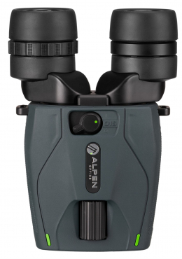 Alpen Optics APEX Steady HD 16x30 mit Stabilisator