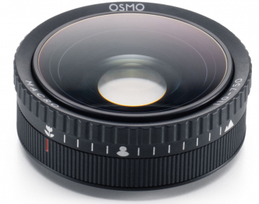 DJI Osmo Action 6 Macro Lens