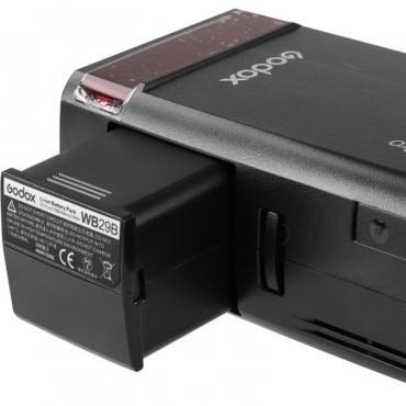 Godox WB29B Akku für AD200Pro II