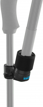 GoPro Ski Pole Mount für Extension Poles