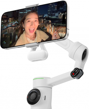 INSTA360 Flow 2 Pro Spotlight