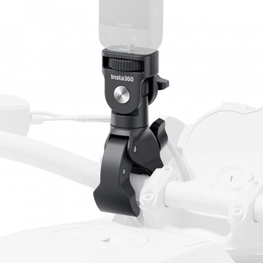INSTA360 X5 Motorcycle MultiView Bundle