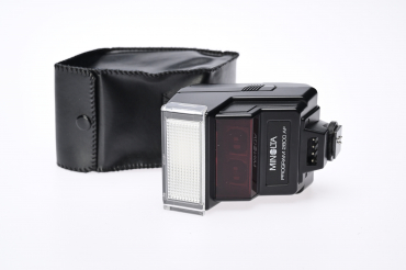 Minolta Blitz Program 2800 AF gebraucht #9165509