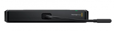 Blackmagic Camera ProDock