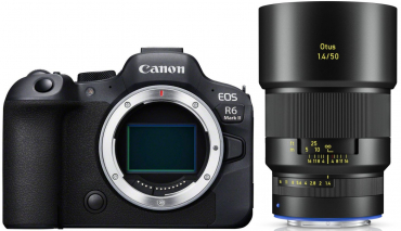 Canon EOS R6 II + ZEISS Otus ML 50mm f1.4