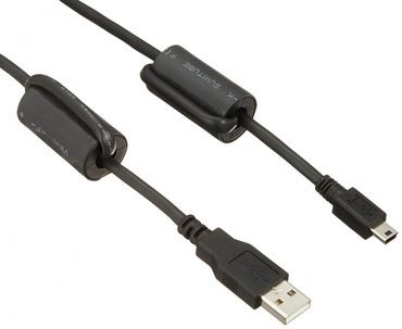 Canon Câble USB IFC-500U