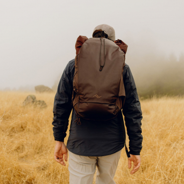 Peak Design Outdoor Backpack 25L Eclipse