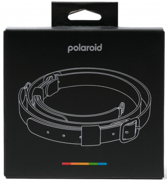 Polaroid I-2 Camera Shoulder Strap - Premium