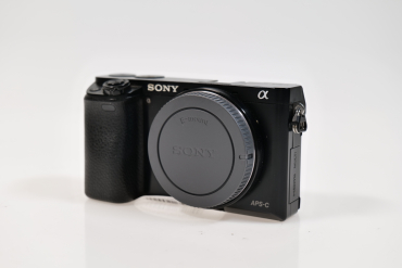 Sony Alpha 6000 Housing used #9165879
