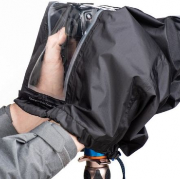 thinkTank Emergency rain cover large
