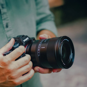 Viltrox AF 50mm F1,4 Sony E-Mount