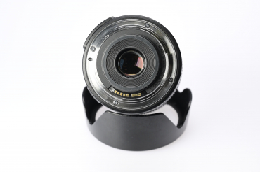 Canon EF-S 3,5-5,6/18-135mm IS STM gebraucht #9165474