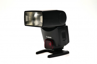 Canon Speedlite 380EX occasion #9162960