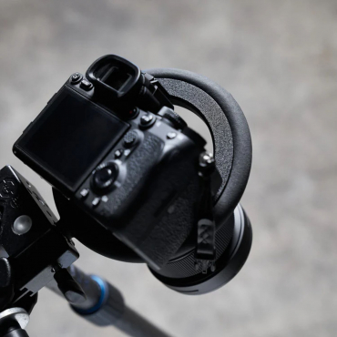 First Camera Hoop Step Down Ring
