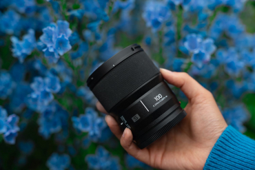 Panasonic Lumix DC-S1RII + S 100mm f2.8 Macro