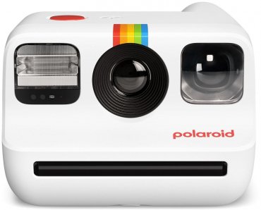 Polaroid Go Kamera Gen2 weiß