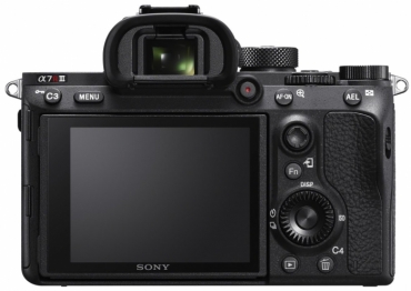 Sony Alpha ILCE 7R III + 100mm f2,8 GM