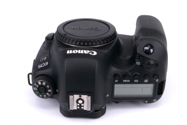 Canon EOS 6D II Gehäuse gebraucht #9070436