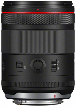 Canon EOS R5 II + RF 24mm f1,4 L VCM