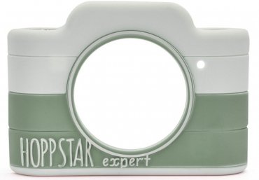 Hoppstar Silikoncover Expert laurel