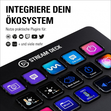 Elgato Stream Deck MK.2