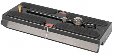 SIRUI VP-SH15 Plaque de changement rapide vidéo