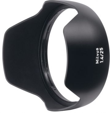 ZEISS Milvus 25mm f1,4 Nikon