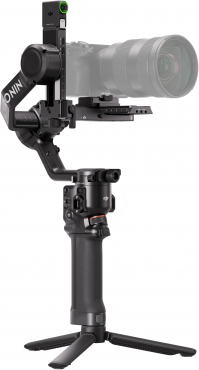 DJI RS 5 Combo