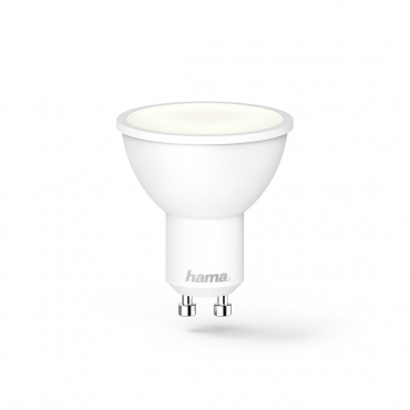 Hama WLAN LED lamp GU10 5.5W