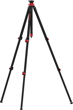 iFootage Gazelle Tripod TC6S + K5S Fluidkopf